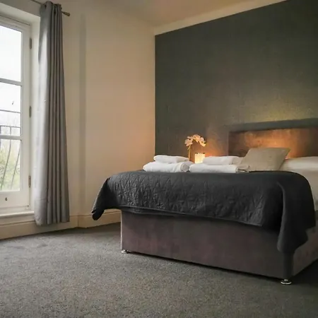 Redbourne Holiday Home Бостон Номер фото