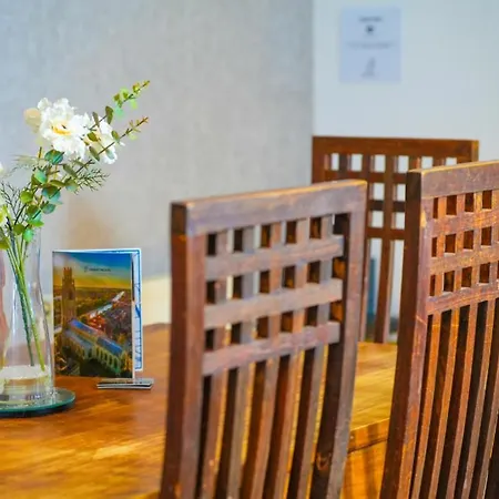 Redbourne Holiday Home Бостон Номер фото