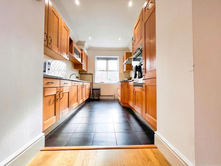 Redbourne Holiday home *