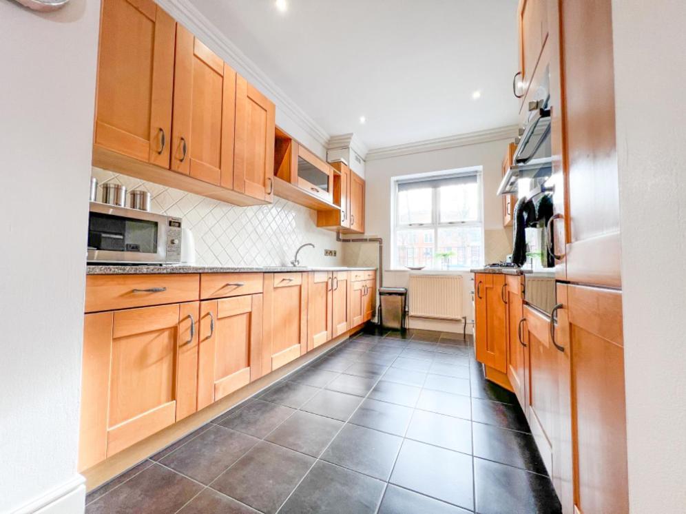 Redbourne Holiday home Boston