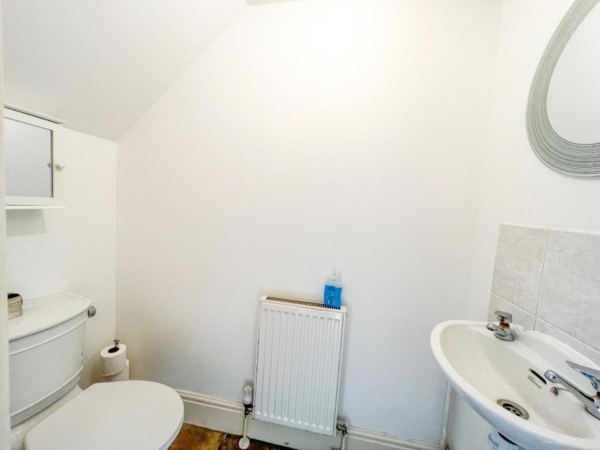 Holiday home Redbourne