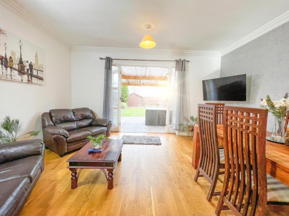 Redbourne Holiday home Boston
