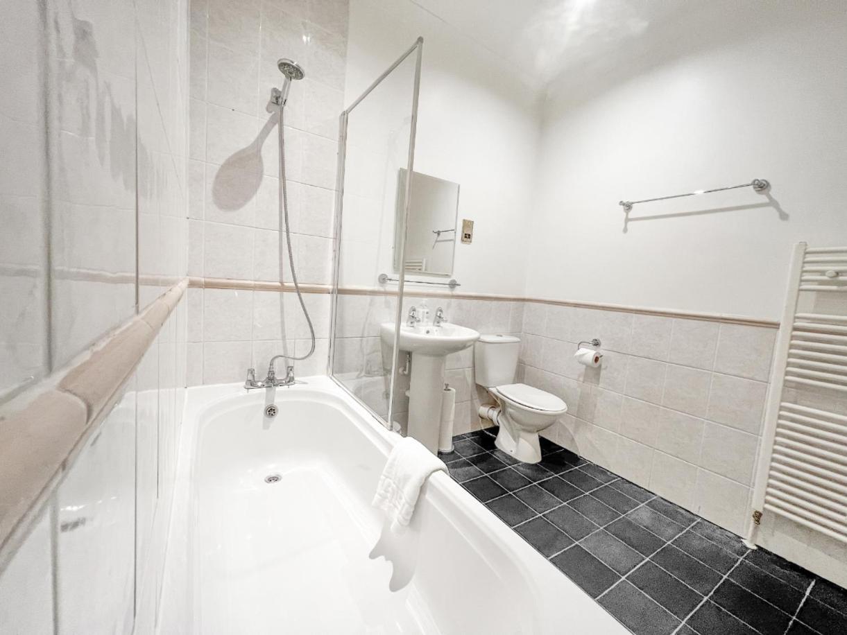 Holiday home Redbourne