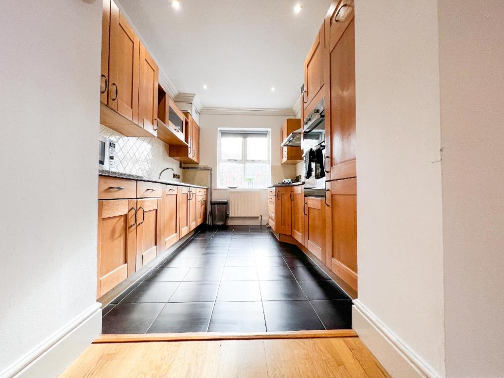 Redbourne Holiday home *