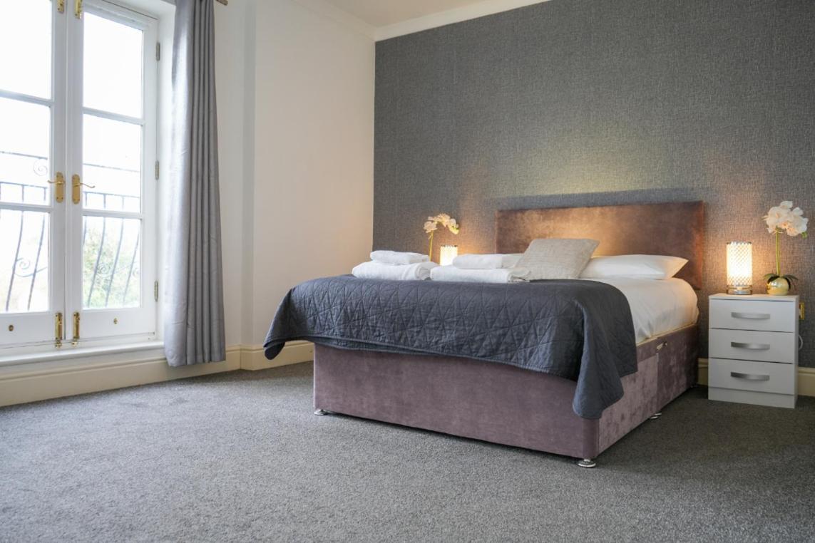 Redbourne Holiday home Boston