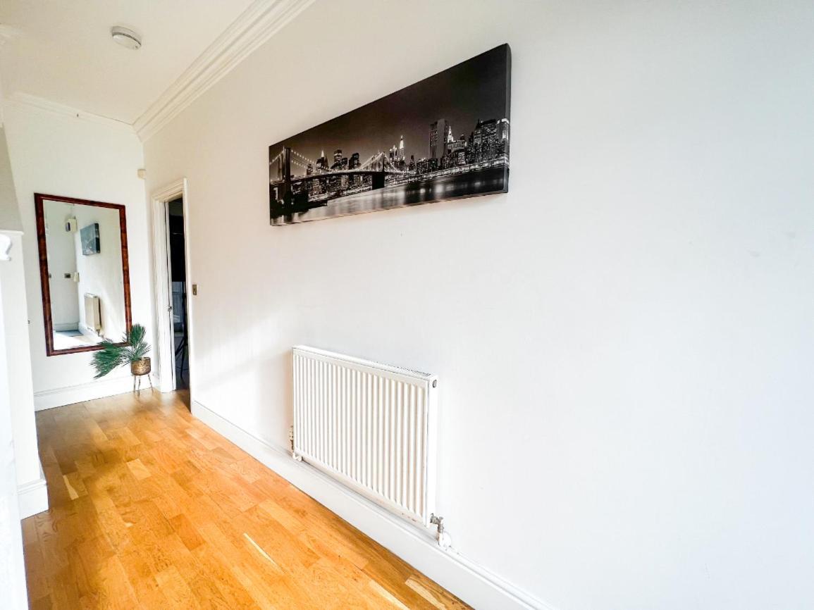 Redbourne Holiday home *