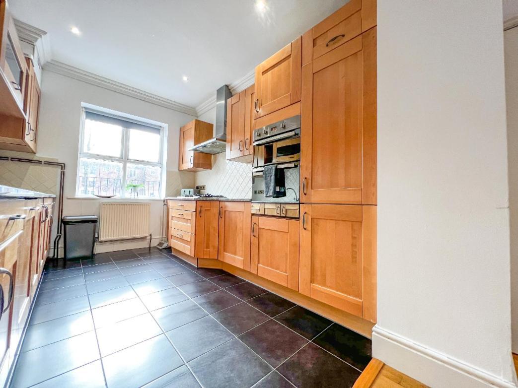Redbourne Holiday home Boston