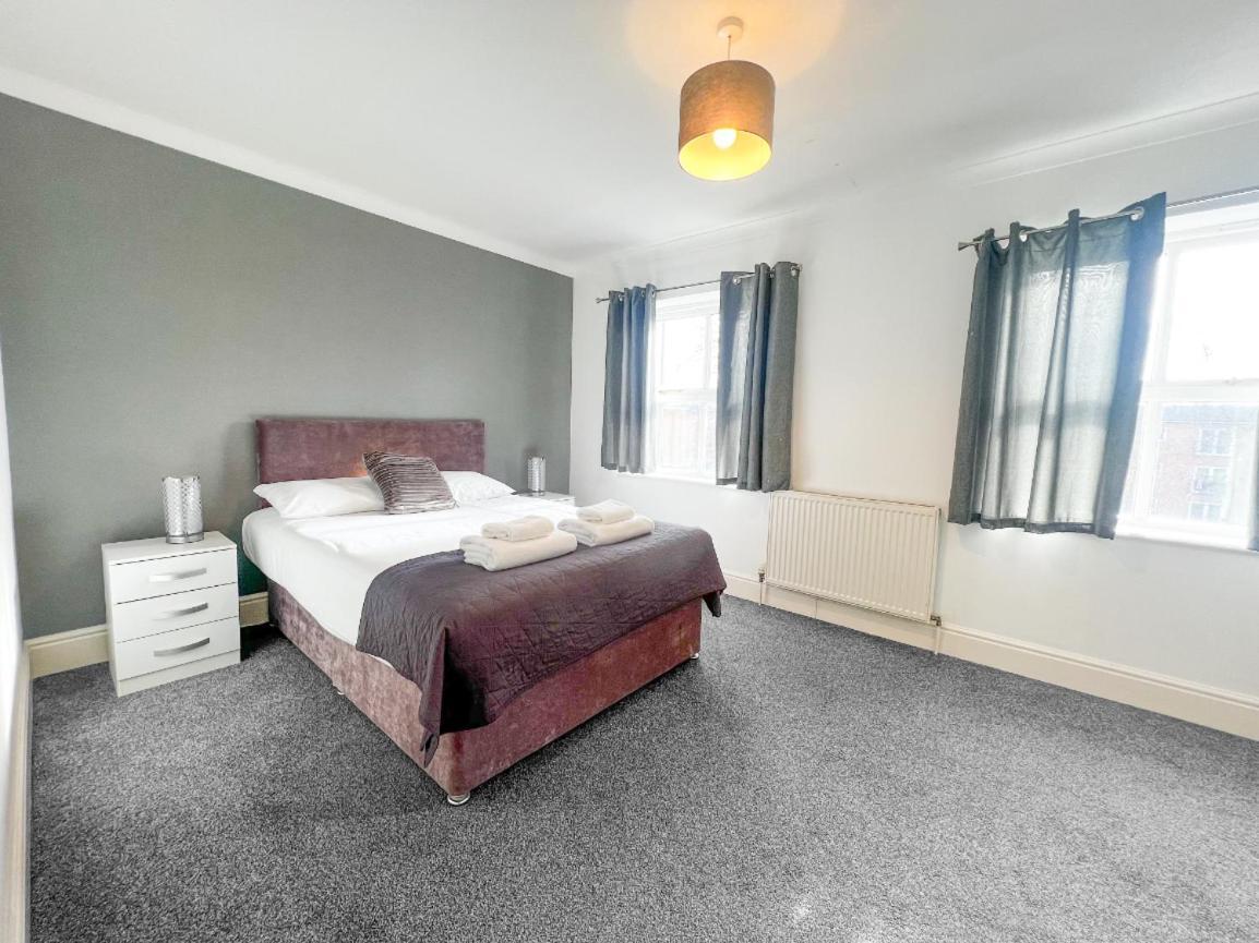 Holiday home Redbourne Boston