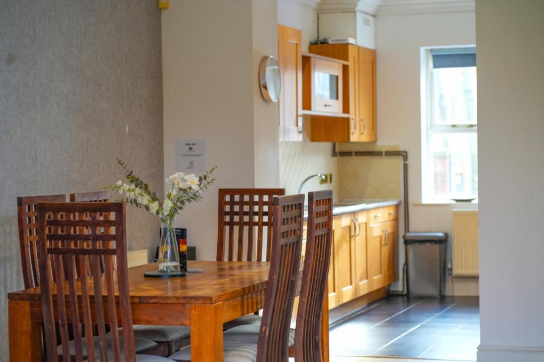 Redbourne Holiday home *