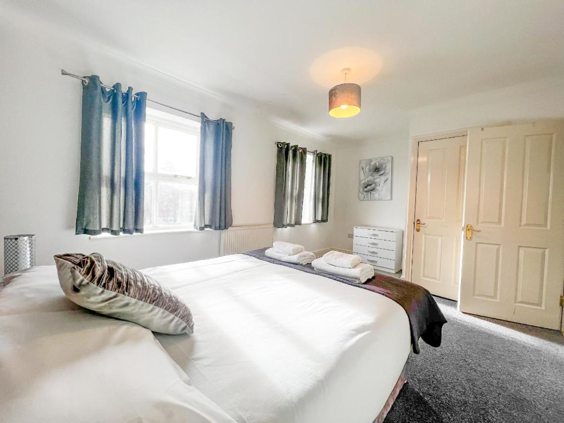 Holiday home Redbourne Boston