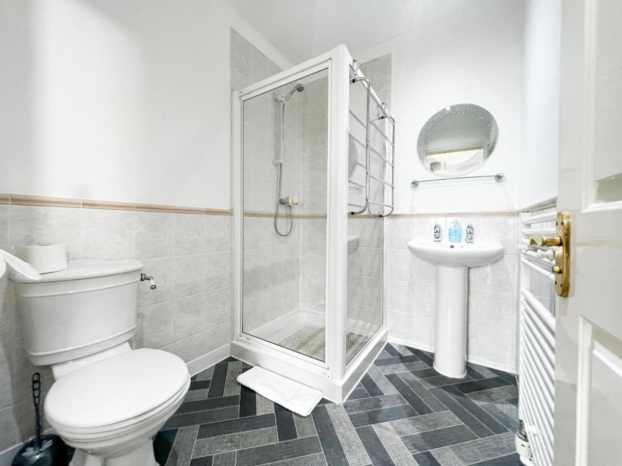 Holiday home Redbourne *