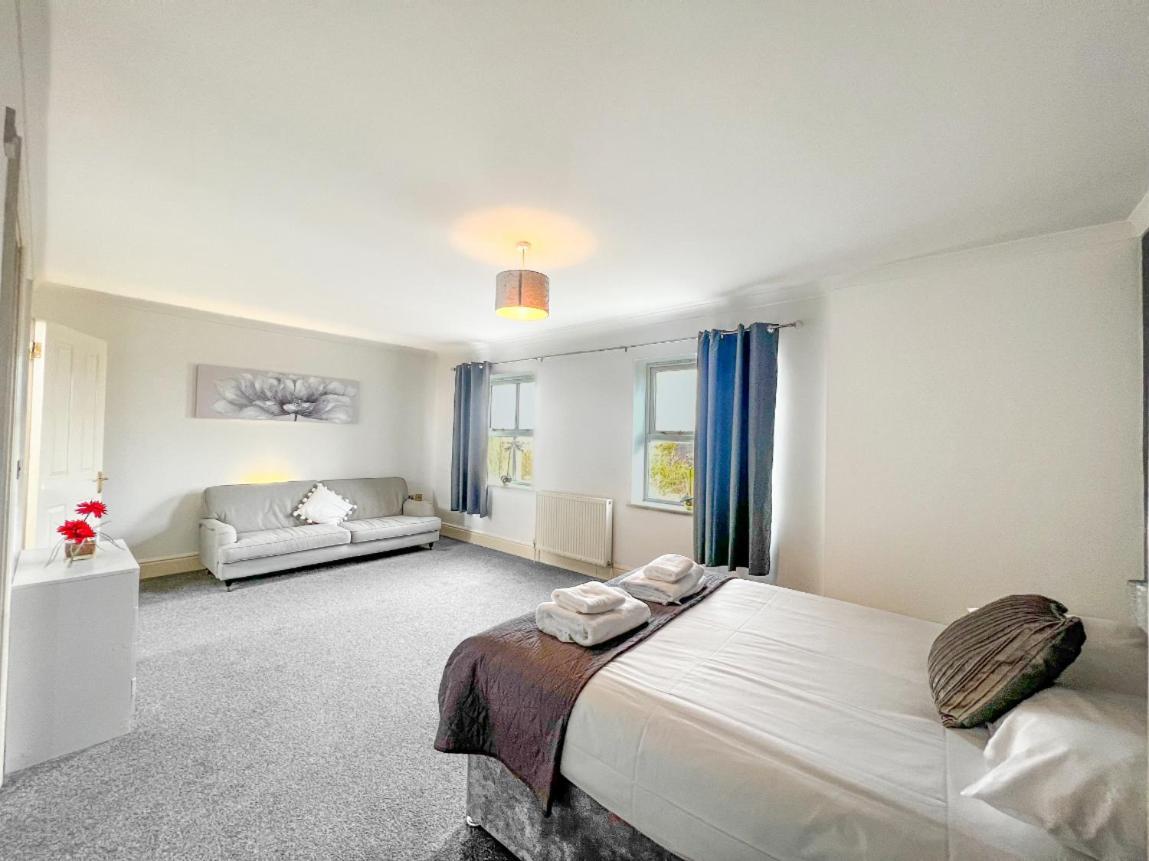 Holiday home Redbourne Boston