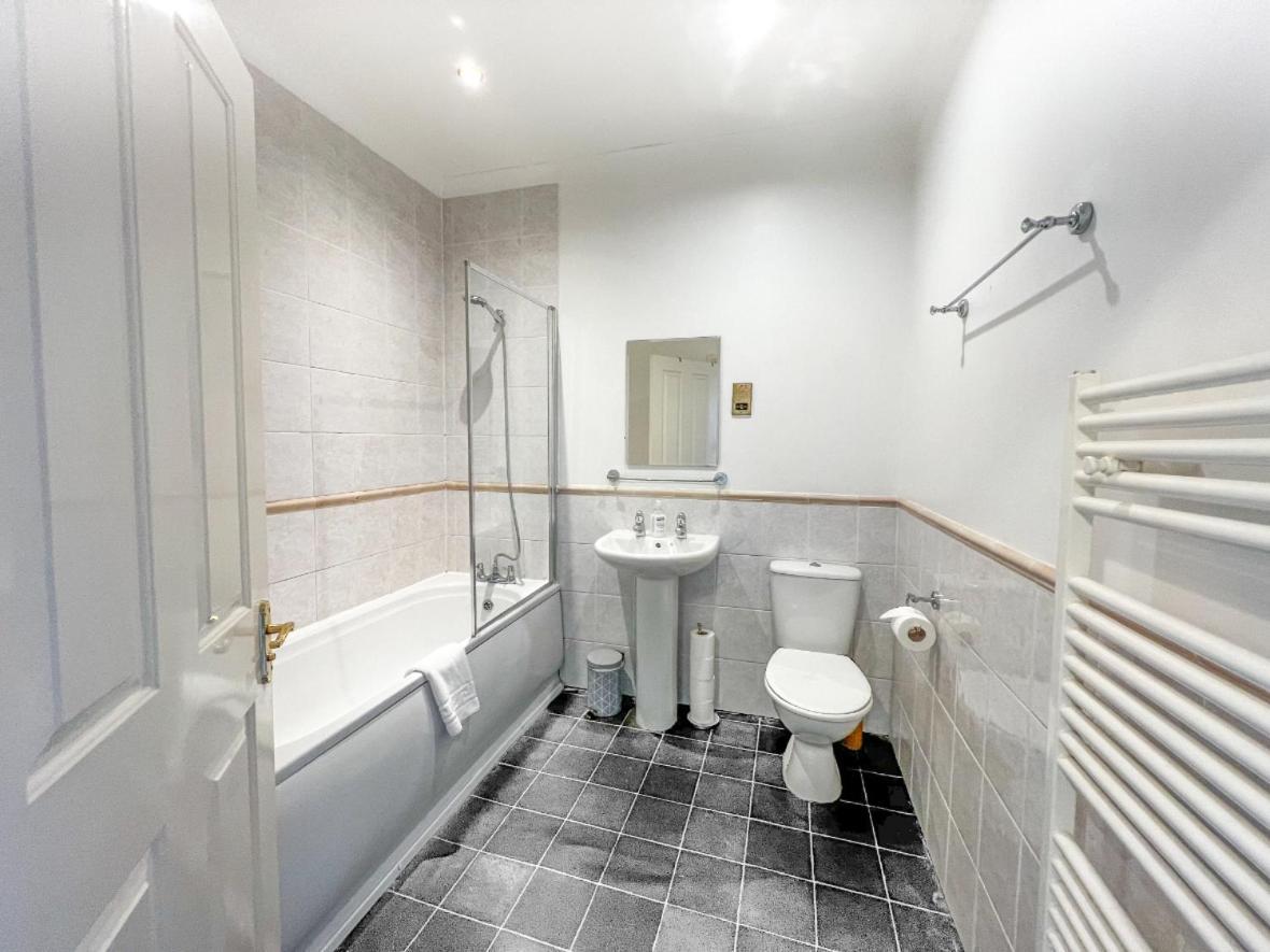 Holiday home Redbourne