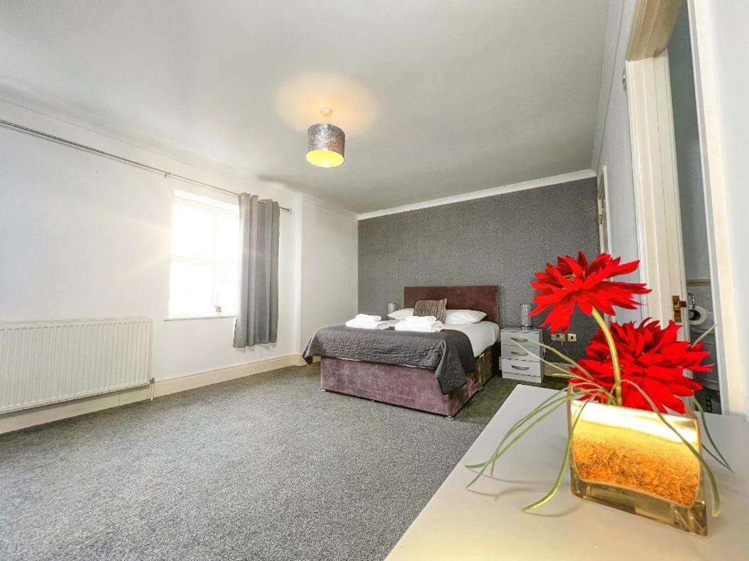 Holiday home Redbourne